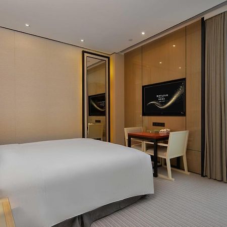 Virtuous World Hotel Фошань Екстер'єр фото