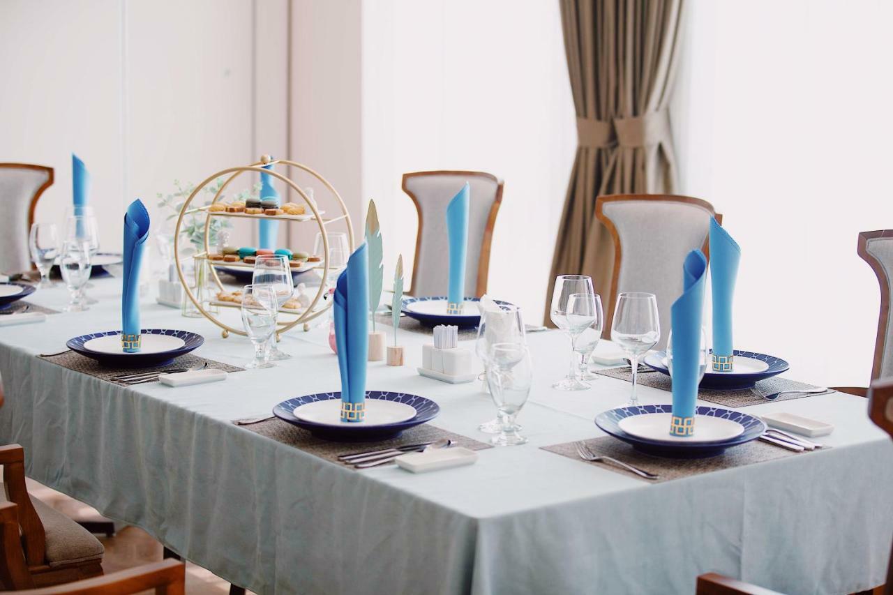Virtuous World Hotel Фошань Екстер'єр фото